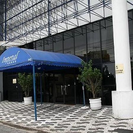 Imperial Suzano Shopping Hotel Kamer foto