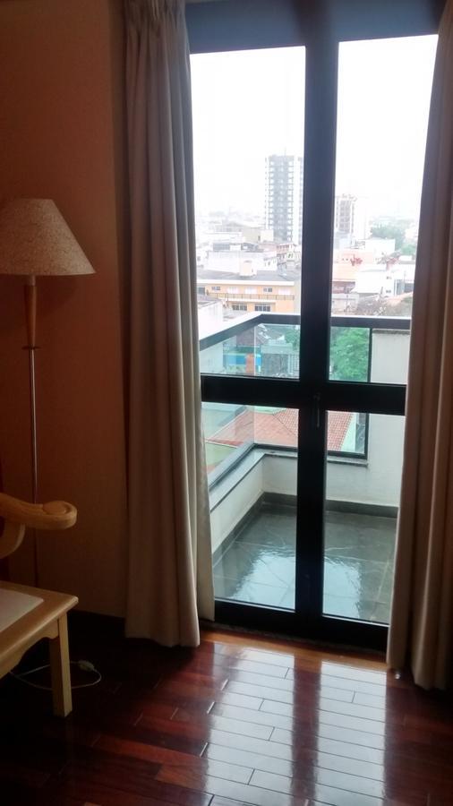 Imperial Suzano Shopping Hotel Kamer foto