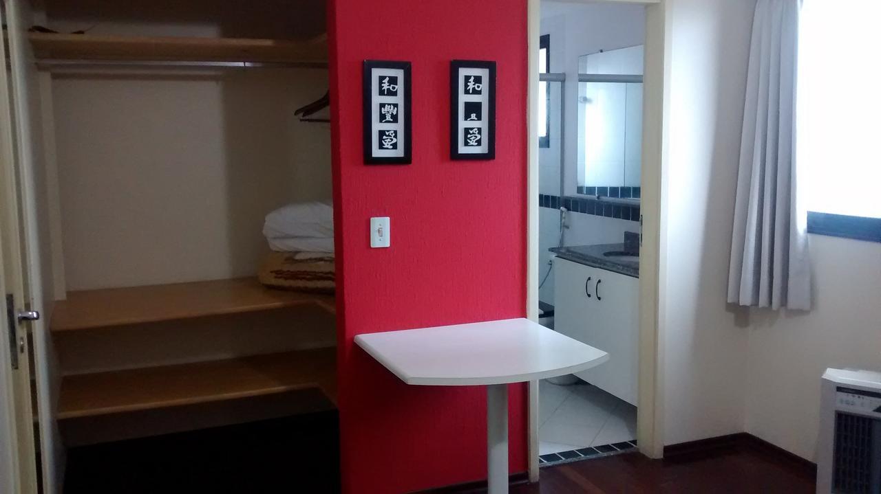 Imperial Suzano Shopping Hotel Kamer foto
