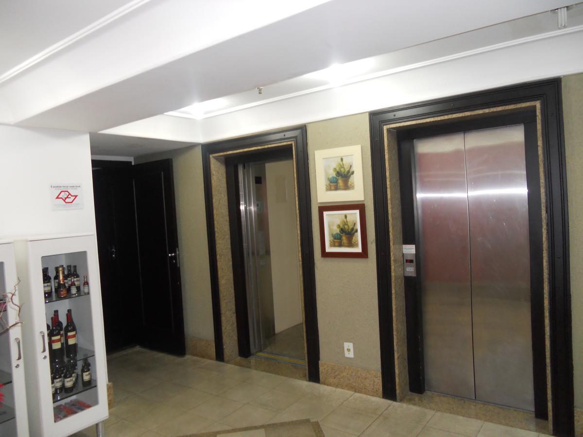 Imperial Suzano Shopping Hotel Kamer foto