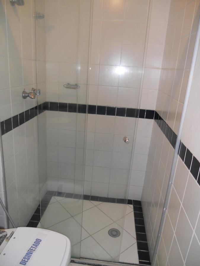 Imperial Suzano Shopping Hotel Kamer foto