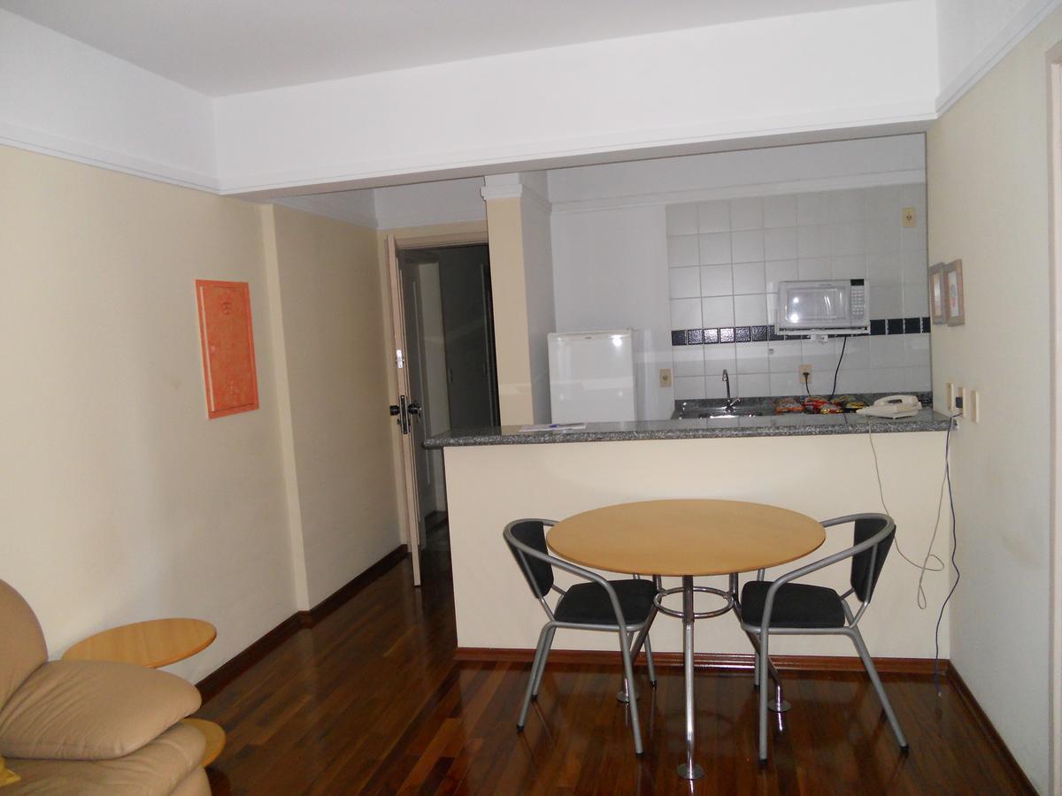 Imperial Suzano Shopping Hotel Kamer foto