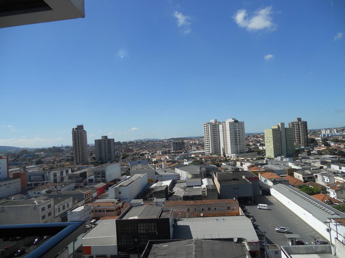 Imperial Suzano Shopping Hotel Kamer foto